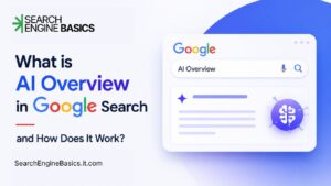What Are AI Overviews?