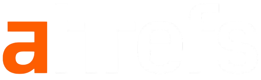 Ahrefs Logo